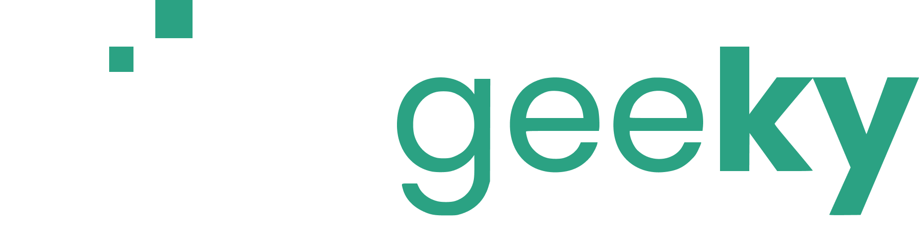 Geeeky Astro